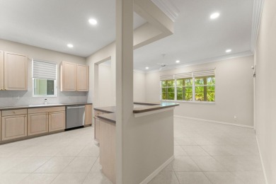 Discover comfort, style, and location at 3676 NW Deer Oak Dr in on Eagle Marsh Golf Club in Florida - for sale on GolfHomes.com, golf home, golf lot