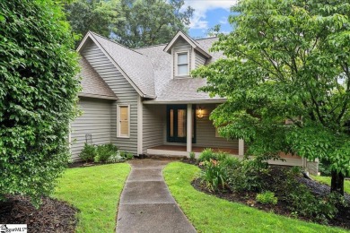 Welcome to your dream home in the prestigious gated community of on The Cliffs at Glassy Golf and Country Club in South Carolina - for sale on GolfHomes.com, golf home, golf lot