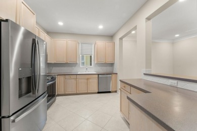 Discover comfort, style, and location at 3676 NW Deer Oak Dr in on Eagle Marsh Golf Club in Florida - for sale on GolfHomes.com, golf home, golf lot