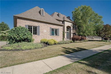 337 W Edinburgh Drive is a beautiful colonial located in the on StoneWater Golf Club in Ohio - for sale on GolfHomes.com, golf home, golf lot