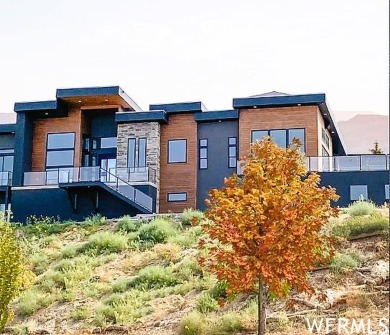 To be Built* River Springs Estates is an all-modern custom on Mountain View Golf Course in Utah - for sale on GolfHomes.com, golf home, golf lot
