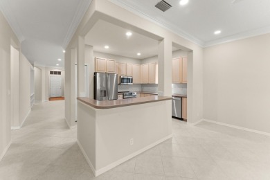Discover comfort, style, and location at 3676 NW Deer Oak Dr in on Eagle Marsh Golf Club in Florida - for sale on GolfHomes.com, golf home, golf lot