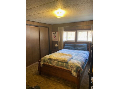 MOTIVATED SELLER! Discover your perfect lake access retreat with on Lake Ripley Country Club in Wisconsin - for sale on GolfHomes.com, golf home, golf lot