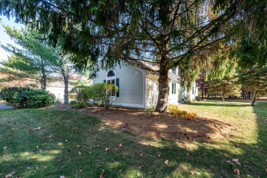 Move in ready and beautifully maintained, this sun-filled on The Golf Club At Southport in Massachusetts - for sale on GolfHomes.com, golf home, golf lot