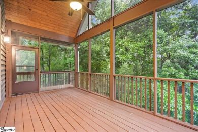 Welcome to your dream home in the prestigious gated community of on The Cliffs at Glassy Golf and Country Club in South Carolina - for sale on GolfHomes.com, golf home, golf lot
