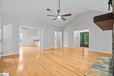 Welcome to your dream home in the prestigious gated community of on The Cliffs at Glassy Golf and Country Club in South Carolina - for sale on GolfHomes.com, golf home, golf lot