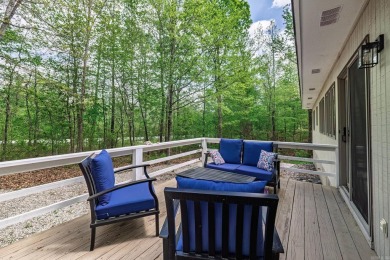 Perfect vacation home or stress free resort living. Enjoy this 3 on Ponce De Leon Golf Course in Arkansas - for sale on GolfHomes.com, golf home, golf lot