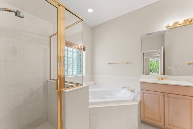 Discover comfort, style, and location at 3676 NW Deer Oak Dr in on Eagle Marsh Golf Club in Florida - for sale on GolfHomes.com, golf home, golf lot