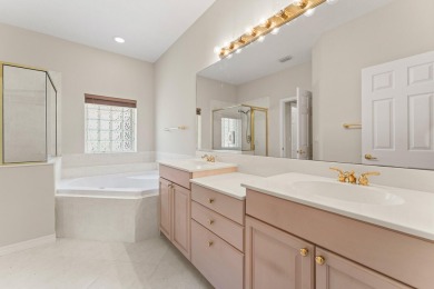 Discover comfort, style, and location at 3676 NW Deer Oak Dr in on Eagle Marsh Golf Club in Florida - for sale on GolfHomes.com, golf home, golf lot