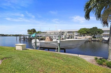 Did not have any flooding or damage from storms. Includes deeded on St. Petersburg Country Club in Florida - for sale on GolfHomes.com, golf home, golf lot