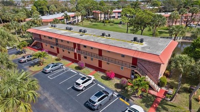 Welcome to Monterey Yacht & Country Club, a desirable 55+ active on Monterey Yacht and Country Club in Florida - for sale on GolfHomes.com, golf home, golf lot