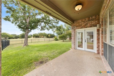 Introducing a beautifully updated 3-bedroom home nestled along on Wildflower Country Club in Texas - for sale on GolfHomes.com, golf home, golf lot