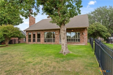 Introducing a beautifully updated 3-bedroom home nestled along on Wildflower Country Club in Texas - for sale on GolfHomes.com, golf home, golf lot