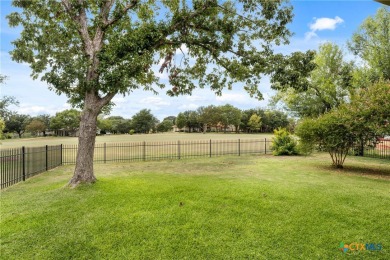 Introducing a beautifully updated 3-bedroom home nestled along on Wildflower Country Club in Texas - for sale on GolfHomes.com, golf home, golf lot