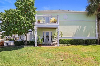 Did not have any flooding or damage from storms. Includes deeded on St. Petersburg Country Club in Florida - for sale on GolfHomes.com, golf home, golf lot