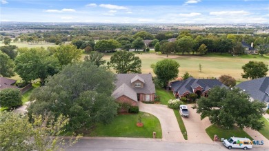 Introducing a beautifully updated 3-bedroom home nestled along on Wildflower Country Club in Texas - for sale on GolfHomes.com, golf home, golf lot