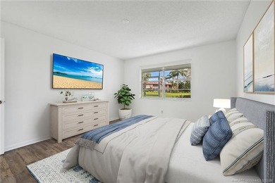 Welcome to Monterey Yacht & Country Club, a desirable 55+ active on Monterey Yacht and Country Club in Florida - for sale on GolfHomes.com, golf home, golf lot