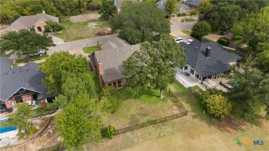 Introducing a beautifully updated 3-bedroom home nestled along on Wildflower Country Club in Texas - for sale on GolfHomes.com, golf home, golf lot