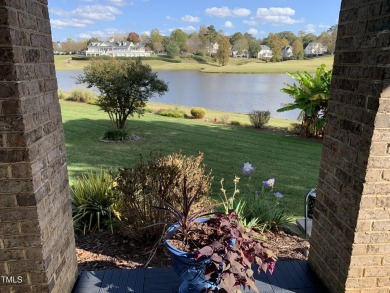 See this beautiful waterfront home on the golf course in Eagle on Eagle Ridge Golf Course in North Carolina - for sale on GolfHomes.com, golf home, golf lot