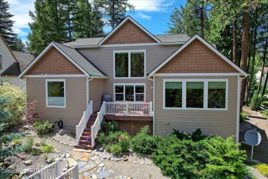 Expertly crafted with a builder's attention to detail, this on Stoneridge Golf Club in Idaho - for sale on GolfHomes.com, golf home, golf lot