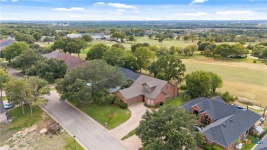 Introducing a beautifully updated 3-bedroom home nestled along on Wildflower Country Club in Texas - for sale on GolfHomes.com, golf home, golf lot