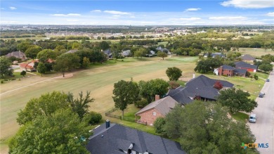 Introducing a beautifully updated 3-bedroom home nestled along on Wildflower Country Club in Texas - for sale on GolfHomes.com, golf home, golf lot