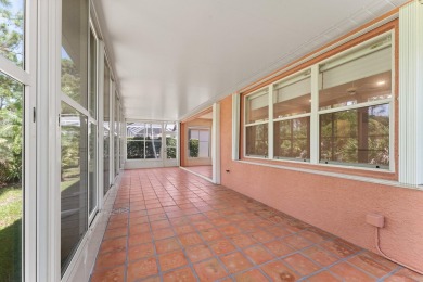 Discover comfort, style, and location at 3676 NW Deer Oak Dr in on Eagle Marsh Golf Club in Florida - for sale on GolfHomes.com, golf home, golf lot