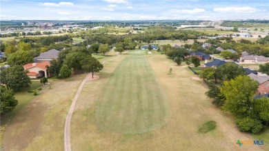 Introducing a beautifully updated 3-bedroom home nestled along on Wildflower Country Club in Texas - for sale on GolfHomes.com, golf home, golf lot