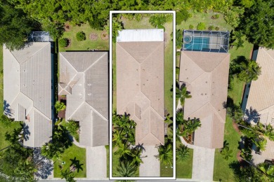 Discover comfort, style, and location at 3676 NW Deer Oak Dr in on Eagle Marsh Golf Club in Florida - for sale on GolfHomes.com, golf home, golf lot