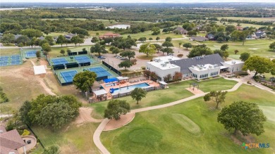 Introducing a beautifully updated 3-bedroom home nestled along on Wildflower Country Club in Texas - for sale on GolfHomes.com, golf home, golf lot