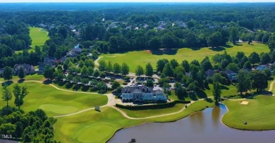 See this beautiful waterfront home on the golf course in Eagle on Eagle Ridge Golf Course in North Carolina - for sale on GolfHomes.com, golf home, golf lot