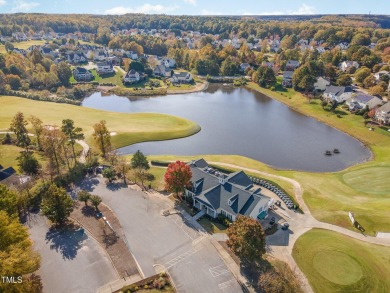 See this beautiful waterfront home on the golf course in Eagle on Eagle Ridge Golf Course in North Carolina - for sale on GolfHomes.com, golf home, golf lot