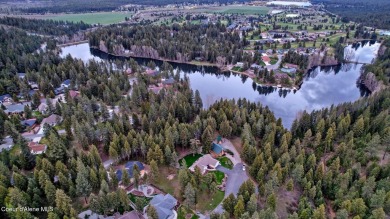 Expertly crafted with a builder's attention to detail, this on Stoneridge Golf Club in Idaho - for sale on GolfHomes.com, golf home, golf lot