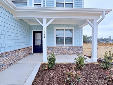 Presale. Autry Lake at Gates Four Lakefront Lot, Mayview plan, 4 on Gates Four Golf and Country Club in North Carolina - for sale on GolfHomes.com, golf home, golf lot