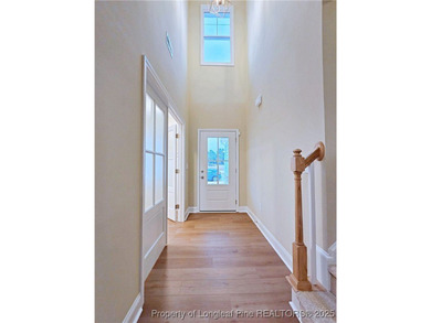 Presale. Autry Lake at Gates Four Lakefront Lot, Mayview plan, 4 on Gates Four Golf and Country Club in North Carolina - for sale on GolfHomes.com, golf home, golf lot