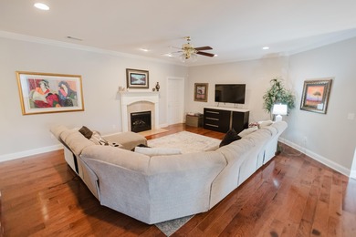 Welcome to Big Oaks, one of Tupelo's premier golf course on Big Oaks Golf Club in Mississippi - for sale on GolfHomes.com, golf home, golf lot