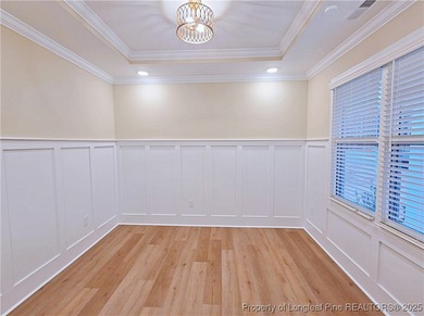 Presale. Autry Lake at Gates Four Lakefront Lot, Mayview plan, 4 on Gates Four Golf and Country Club in North Carolina - for sale on GolfHomes.com, golf home, golf lot