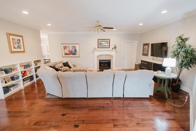 Welcome to Big Oaks, one of Tupelo's premier golf course on Big Oaks Golf Club in Mississippi - for sale on GolfHomes.com, golf home, golf lot