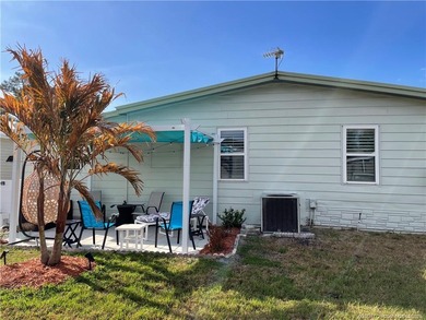 This gorgeous home was completely remodeled in 2023. THIS IS A on Indianwood Golf and Country Club in Florida - for sale on GolfHomes.com, golf home, golf lot