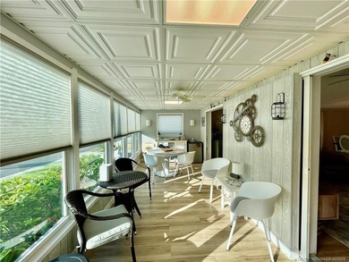 This gorgeous home was completely remodeled in 2023. THIS IS A on Indianwood Golf and Country Club in Florida - for sale on GolfHomes.com, golf home, golf lot