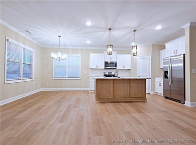 Presale. Autry Lake at Gates Four Lakefront Lot, Mayview plan, 4 on Gates Four Golf and Country Club in North Carolina - for sale on GolfHomes.com, golf home, golf lot