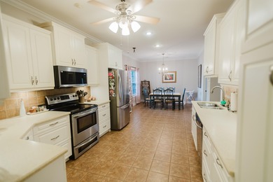 Welcome to Big Oaks, one of Tupelo's premier golf course on Big Oaks Golf Club in Mississippi - for sale on GolfHomes.com, golf home, golf lot