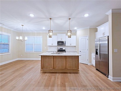 Presale. Autry Lake at Gates Four Lakefront Lot, Mayview plan, 4 on Gates Four Golf and Country Club in North Carolina - for sale on GolfHomes.com, golf home, golf lot