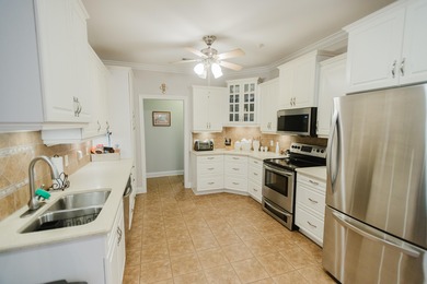 Welcome to Big Oaks, one of Tupelo's premier golf course on Big Oaks Golf Club in Mississippi - for sale on GolfHomes.com, golf home, golf lot