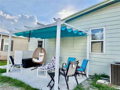 This gorgeous home was completely remodeled in 2023. THIS IS A on Indianwood Golf and Country Club in Florida - for sale on GolfHomes.com, golf home, golf lot