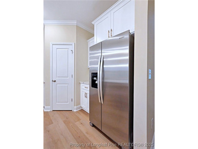 Presale. Autry Lake at Gates Four Lakefront Lot, Mayview plan, 4 on Gates Four Golf and Country Club in North Carolina - for sale on GolfHomes.com, golf home, golf lot