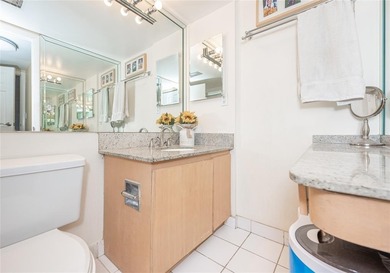 Beautiful 2 bed, 2 bath condo in the all-ages Coranado Building on Turnberry Isle Resort and Club in Florida - for sale on GolfHomes.com, golf home, golf lot