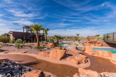 TAVA is Southern Utah's exclusive residential resort, with on Sand Hollow Golf Resort in Utah - for sale on GolfHomes.com, golf home, golf lot