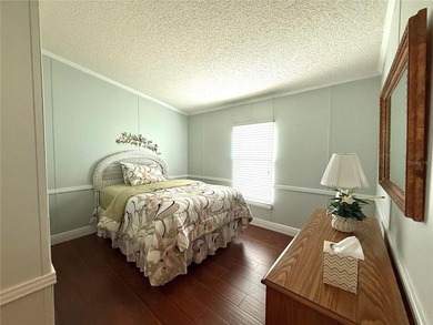 Live the Florida lifestyle you've always imagined in this on Apollo Beach Golf and Sea Club in Florida - for sale on GolfHomes.com, golf home, golf lot