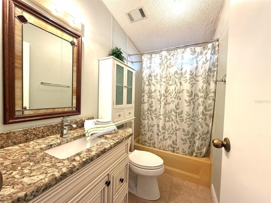 Live the Florida lifestyle you've always imagined in this on Apollo Beach Golf and Sea Club in Florida - for sale on GolfHomes.com, golf home, golf lot